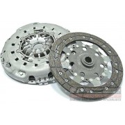 Clutch Pro NISSAN X-TRAIL 08/14-18