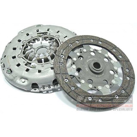 Clutch Pro NISSAN X-TRAIL 08/14-18 Clutch Pro NISSAN X-TRAIL 08/14-18