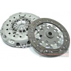 Clutch Pro NISSAN X-TRAIL 08/14-18