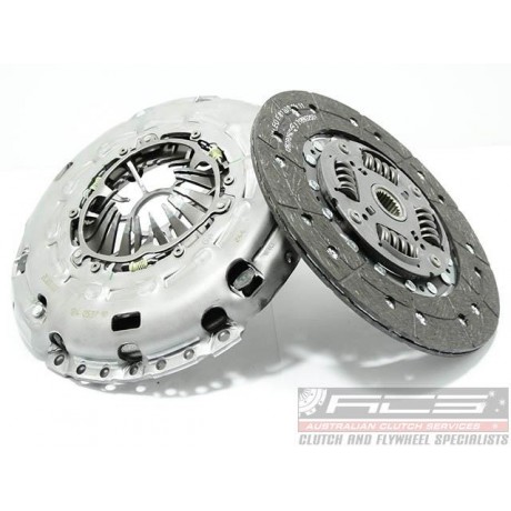 Clutch Pro PEUGEOT 4007 10/09-18 Clutch Pro PEUGEOT 4007 10/09-18