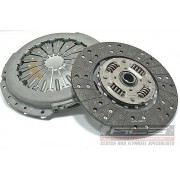 Clutch Pro RANGE ROVER EVOQUE 10/11-08/15