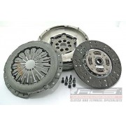Clutch Pro RANGE ROVER EVOQUE 10/11-08/15