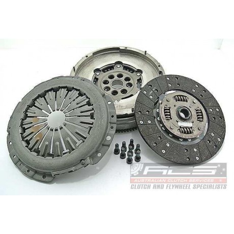 Clutch Pro RANGE ROVER EVOQUE 10/11-08/15