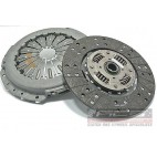 Clutch Pro RANGE ROVER EVOQUE 10/11-08/15