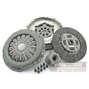 Clutch Pro RANGE ROVER EVOQUE 10/11-08/16