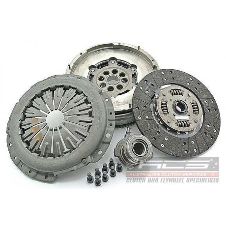 Clutch Pro RANGE ROVER EVOQUE 10/11-08/16