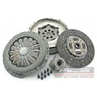 Clutch Pro RANGE ROVER EVOQUE 10/11-08/16