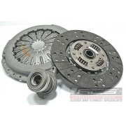 Clutch Pro RANGE ROVER EVOQUE 10/11-08/16