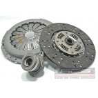Clutch Pro RANGE ROVER EVOQUE 10/11-08/16