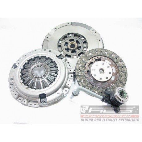 Clutch Pro RENAULT KOLEOS 09/08-08/16