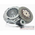 Clutch Pro RENAULT KOLEOS 09/08-08/16