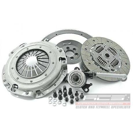 Clutch Pro RENAULT KOLEOS 09/08-08/16