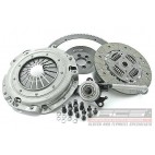 Clutch Pro RENAULT KOLEOS 09/08-08/16