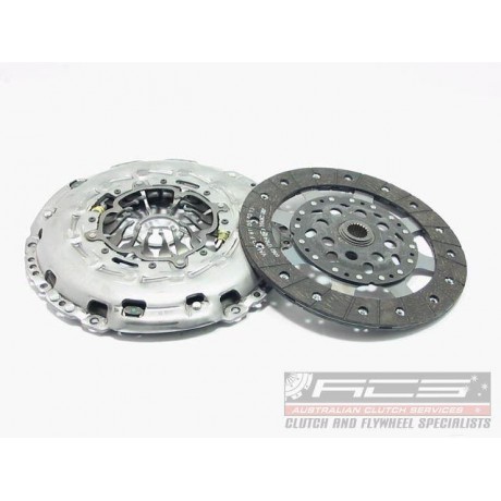 Clutch Pro RENAULT KOLEOS 09/09-04/10