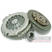 Clutch Pro SSANGYONG KORANDO 02/98-07/98