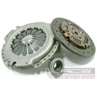 Clutch Pro SSANGYONG KORANDO 02/98-07/98