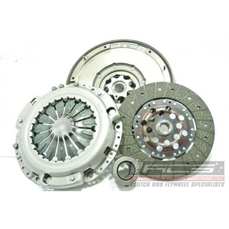 Clutch Pro SSANGYonG KORANDO 05/04-06/07