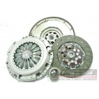 Clutch Pro SSANGYONG KORANDO 05/04-06/07