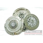 Clutch Pro SSANGYONG KORANDO 98-05