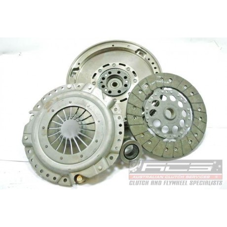 Clutch Pro SSANGYonG KORANDO 98-05