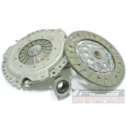 Clutch Pro SSANGYONG KORANDO 98-05