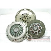 Clutch Pro SSANGYONG KORANDO 98-05