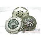 Clutch Pro SSANGYONG KORANDO 98-05