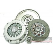Clutch Pro SSANGYONG KORANDO 05/04-06/07