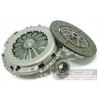 Clutch Pro SSANGYONG KORANDO 05/04-06/07