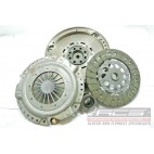 Clutch Pro SSANGYONG MUSSO 07/96-00