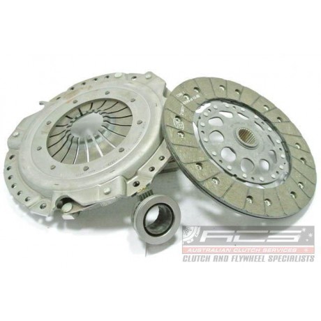 Clutch Pro SSANGYONG MUSSO 07/96-00 Clutch Pro SSANGYONG MUSSO 07/96-00