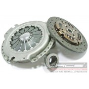 Clutch Pro SSANGYONG MUSSO 07/96-07/98