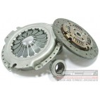 Clutch Pro SSANGYONG MUSSO 07/96-07/98