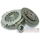 Clutch Pro SSANGYONG MUSSO 05/04-09/07