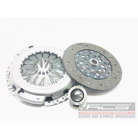 Clutch Pro SSANGYONG REXTON 06/03-07/05