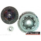 Clutch Pro SUBARU FORESTER 08/98-07/02