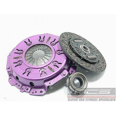 Xtreme Outback SUBARU FORESTER 08/97-08/98 Xtreme Outback SUBARU FORESTER 08/97-08/98