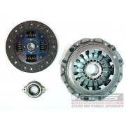 Clutch Pro SUBARU FORESTER 09/98-12/00