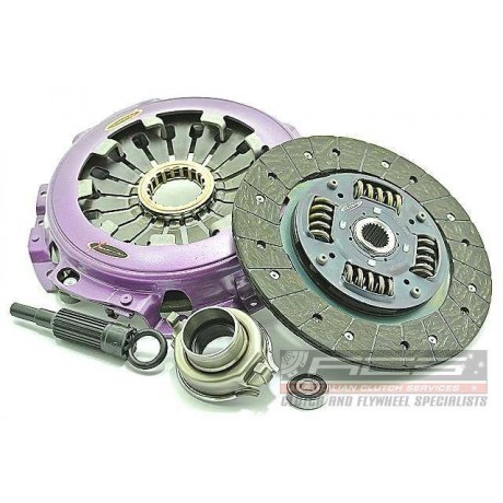 Xtreme Outback SUBARU FORESTER 12/00-07/02 Xtreme Outback SUBARU FORESTER 12/00-07/02