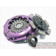 Xtreme Outback SUBARU FORESTER 12/00-07/02