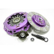Xtreme Outback SUBARU FORESTER 12/00-07/02