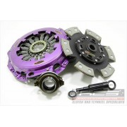 Xtreme Outback SUBARU FORESTER 12/00-07/02