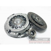 Clutch Pro SUBARU FORESTER 07/02-06/05