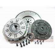 Clutch Pro SUBARU FORESTER 07/02-06/05