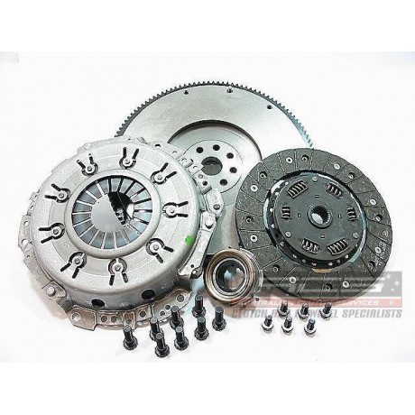 Clutch Pro SUBARU FORESTER 07/02-06/05
