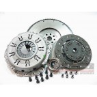 Clutch Pro SUBARU FORESTER 07/02-06/05