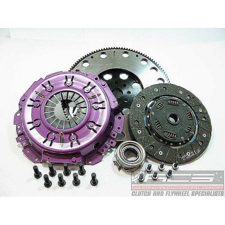 Xtreme Outback SUBARU FORESTER 07/02-06/05 Xtreme Outback SUBARU FORESTER 07/02-06/05