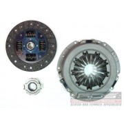 Clutch Pro SUBARU FORESTER 07/02-06/05