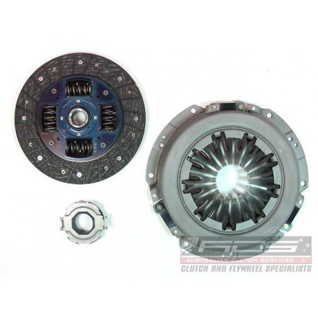 Clutch Pro SUBARU Forester 07/02-06/05 Clutch Pro SUBARU Forester 07/02-06/05