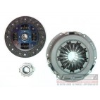 Clutch Pro SUBARU FORESTER 07/02-06/05